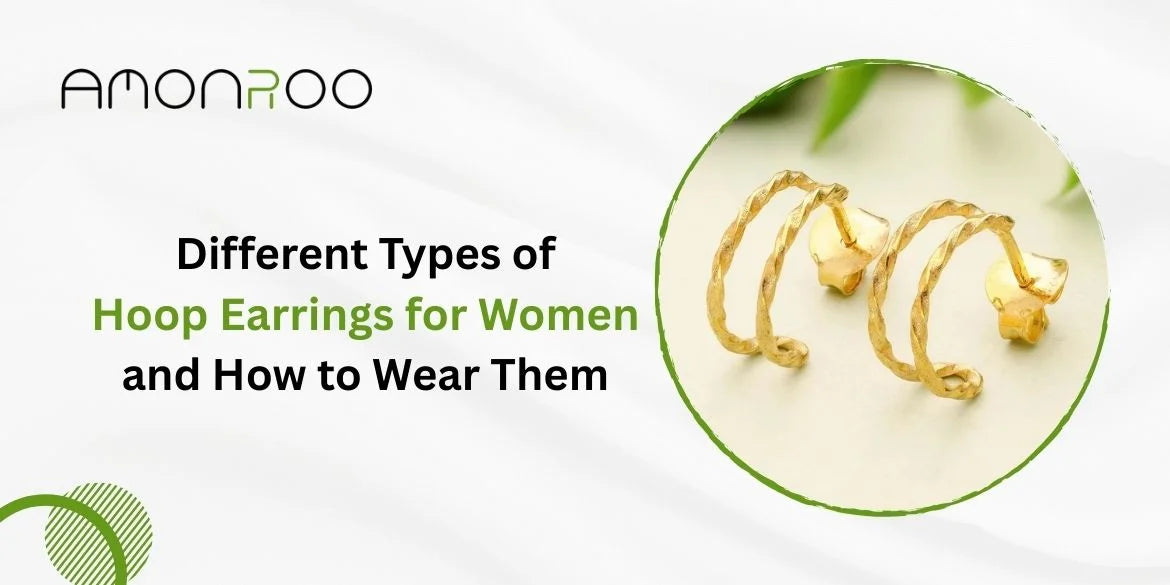 Hoop Earrings for Women
