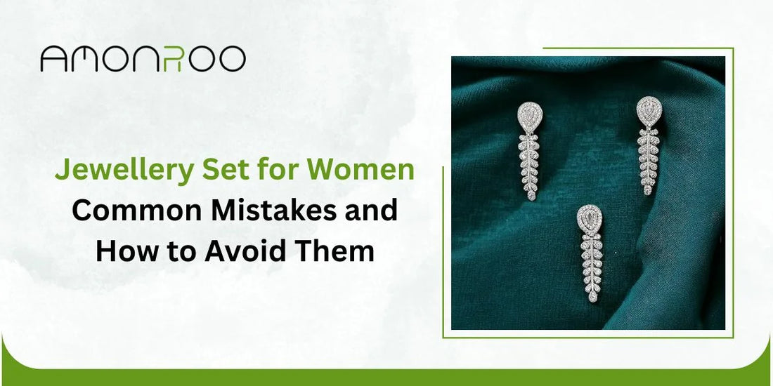 Jewellery Set for Women