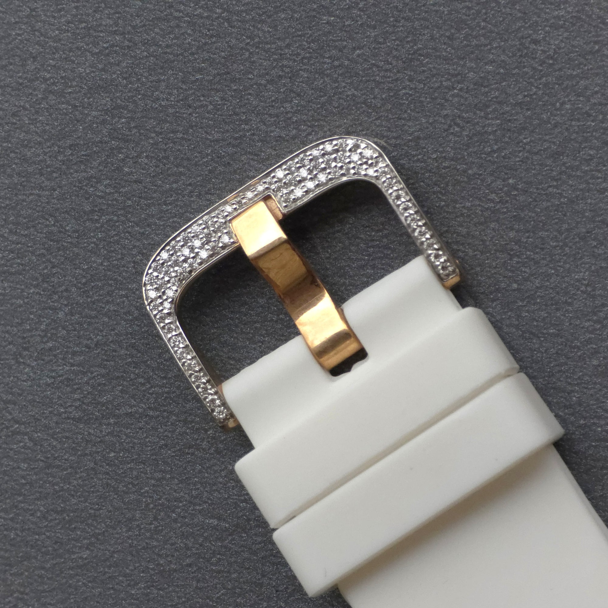 Amazing Triangle Dome Floral Design In 925 Sterling Silver Bracelet, Real White Moissanites & Jade Watch Bracelet, Unique Woman Bracelet