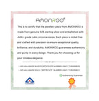 925 Silver Flower Stud Earrings Dainty Floral Earrings