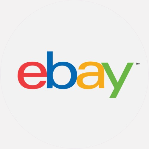 Ebay logo