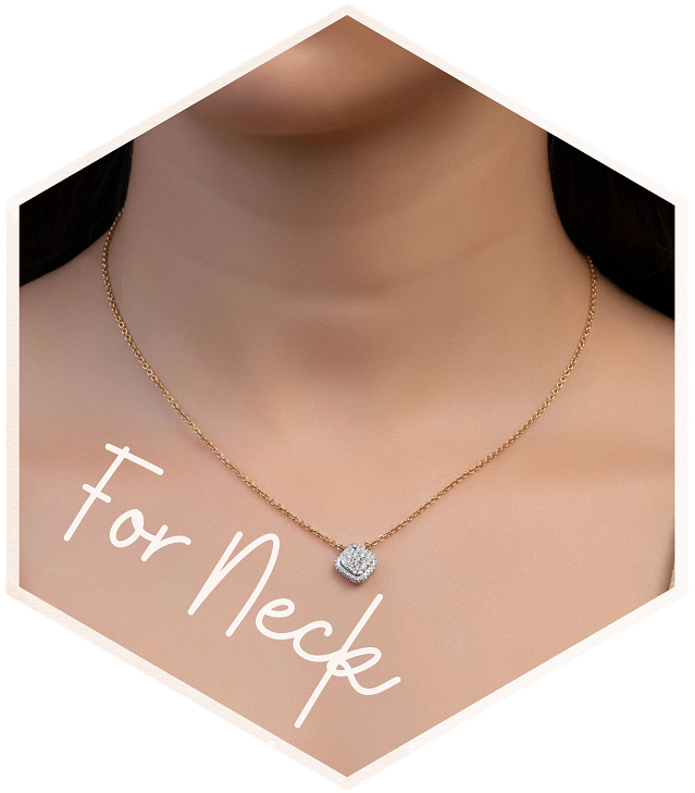 For Neck