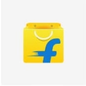 flipkart logo