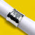 Large Vintage Style Hammered Design High Quality Antique Unisex Ring(Face-22mm)(Size Adjustable)