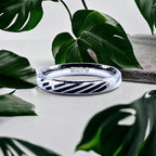 Stylish Simple Minimal Design Ring Handmade Antique Gift Unisex Ring(Size 12)