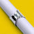 Large Vintage Style Hammered Design High Quality Antique Unisex Ring(Face-22mm)(Size Adjustable)