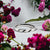 Stylish Minimal Unisex Finger Ring Beautifull Jewellery for Men and Women(Size 12)