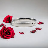 Minimal Heart Design Simple Beautifull Unisex Finger Ring Ring For Gift