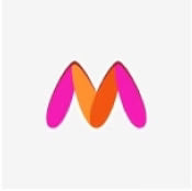 myntra logo
