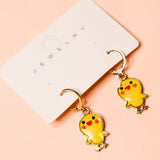 Cute Tweety Earring