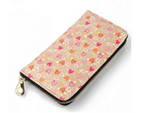 Care For Hearts Wallet