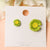 Blossom Sunflower Stud Earring