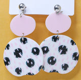 Korean Fashion Dangle Earring