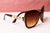 Caremel Brown Sunglasses