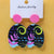 Korean Handmade Fashion Earring