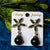 Miraculous Flower Drop-Dangle Earring