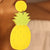 Awesome Pineapple Dangle Earring