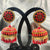 Fabulous Rajasthani Jhumka Earring