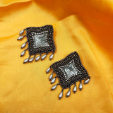 Handmade Fashion Beads Earring