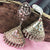 Antique Art Deco Jhumka Stylish Earring