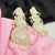 Handmade Pearls & Beads Fashion Earring