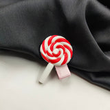 Fanct Lollipops Unique Hair Clip