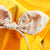 Big Mouse Bow Kids Hair Band