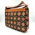 Egyptian Printed Classy Batik Work Sling Bag