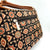 Egyptian Printed Classy Batik Work Sling Bag