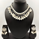 Fresh & Fine Sea Pearls Magnificent Necklace Set