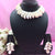 Amazing Seashell Traditional Necklace With Beautiful Hook Earring