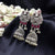 Old Vintage Era Design Fabulous Antique Jhumka Earrings