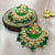Classic Indian Wedding Style Premium Earrings