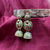 Old Kathiyawadi Vintage Look Traditional Earrings