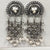 Rajwadi Traditional Wedding Earring