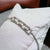 Solid Silver Multi color Stone CZ Pretty Tennis Bracelet Stylish Cubic Zirconia Art Gift for Anniversary,Birthday,Wedding,Girlfriend, Wife
